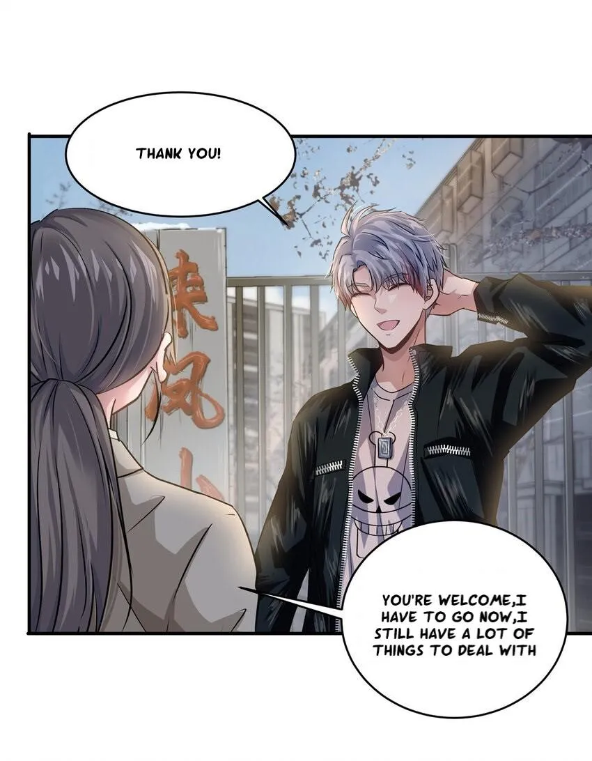 The King is Back Chapter 21 - Page 48