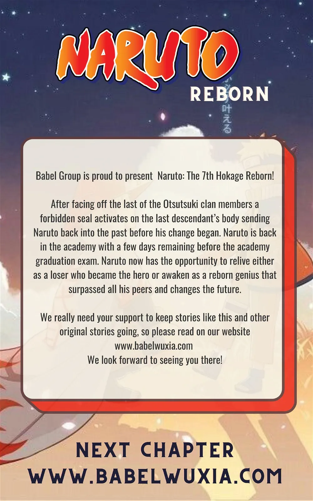 The King is Back Chapter 21 - Page 55