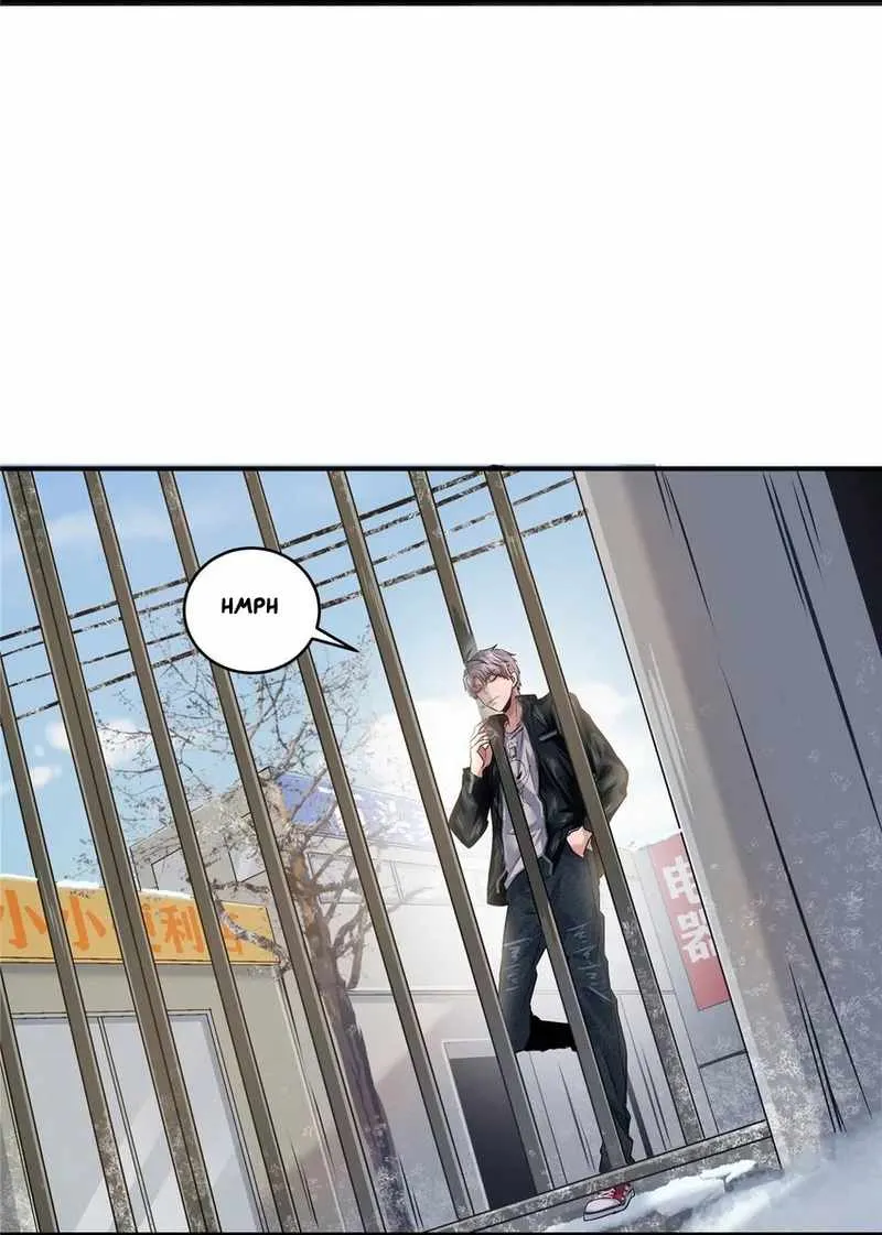 The King is Back Chapter 22 - Page 10