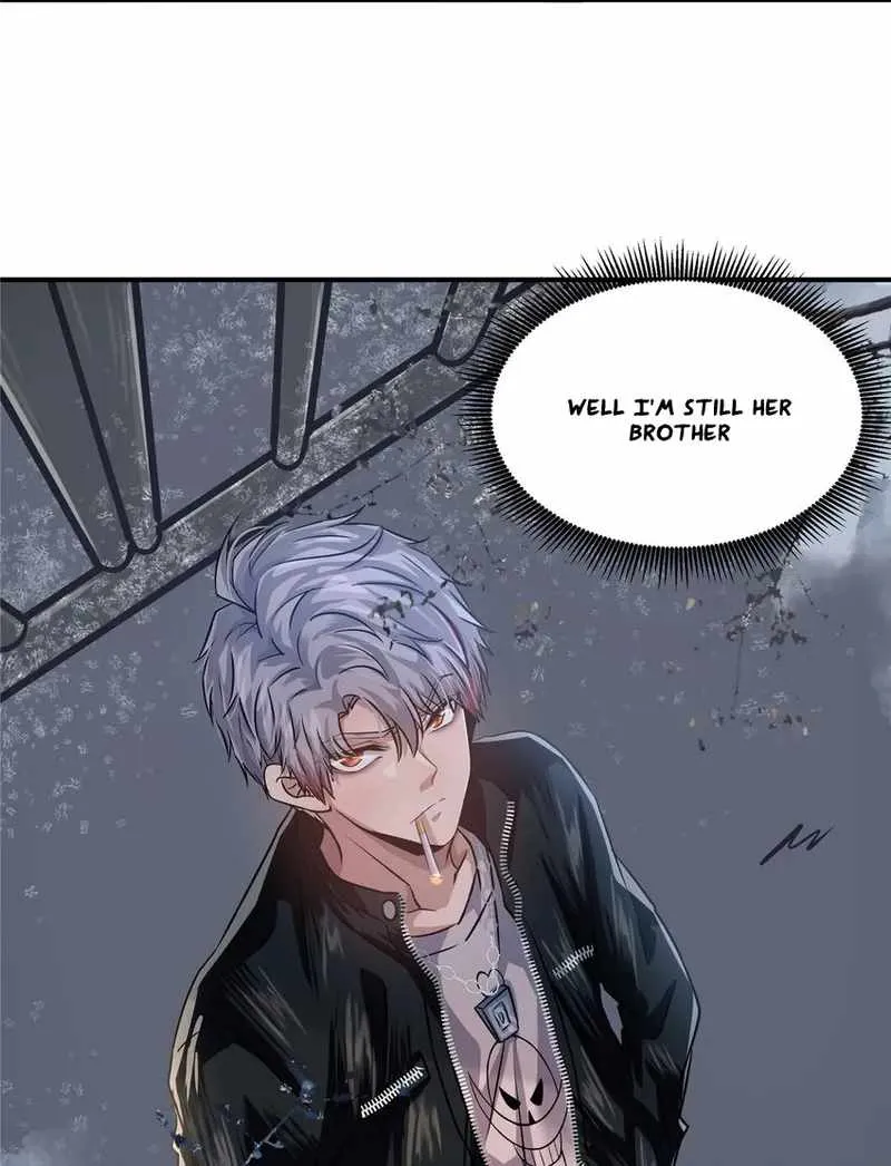 The King is Back Chapter 22 - Page 11