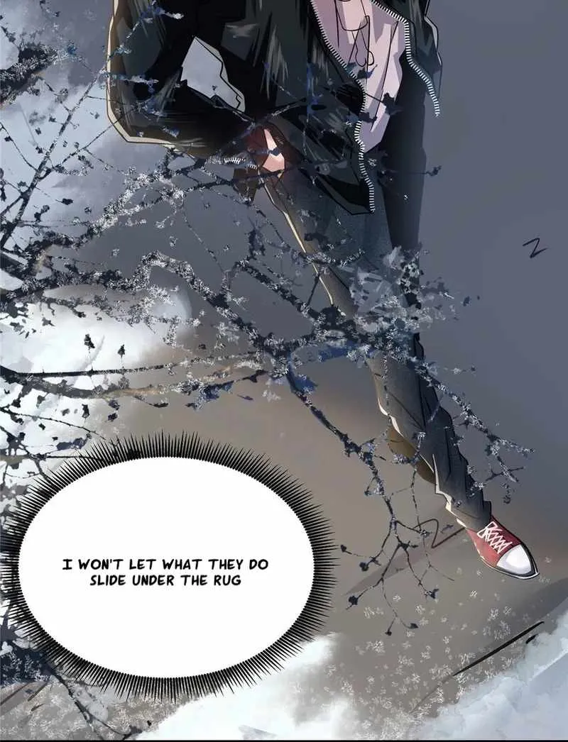 The King is Back Chapter 22 - Page 12