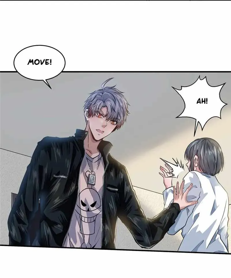 The King is Back Chapter 22 - Page 24