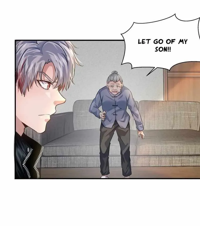 The King is Back Chapter 22 - Page 28