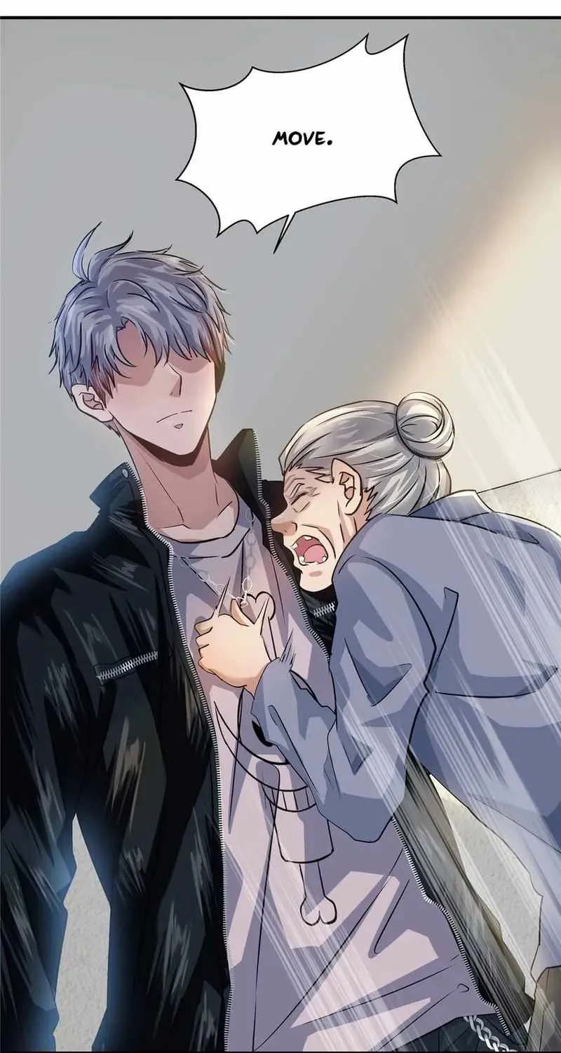 The King is Back Chapter 22 - Page 29