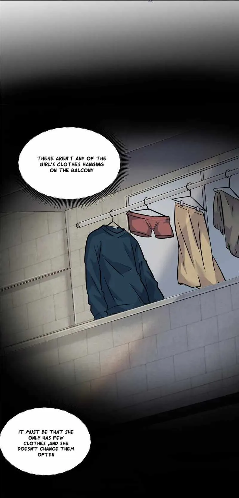 The King is Back Chapter 22 - Page 3