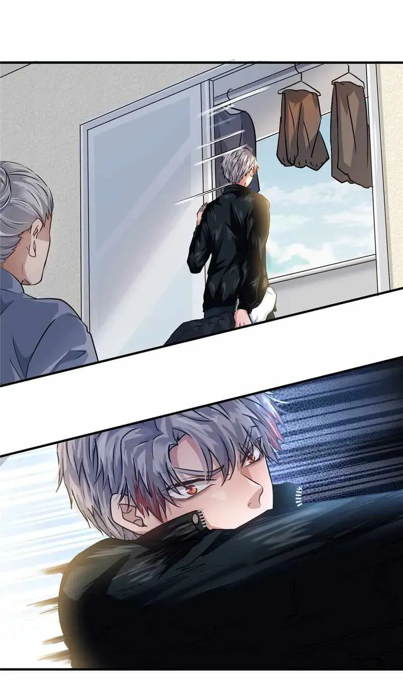 The King is Back Chapter 22 - Page 33