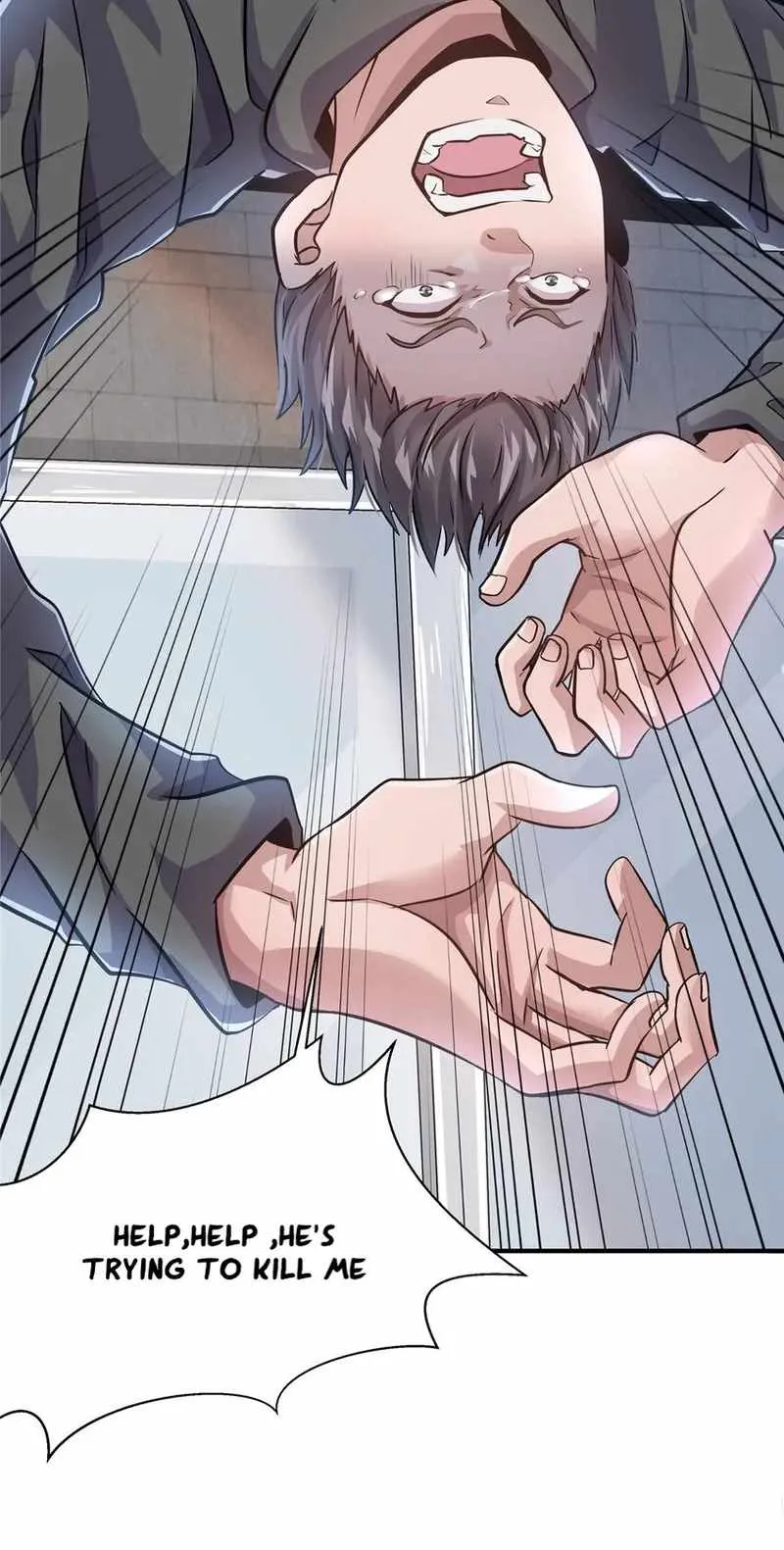 The King is Back Chapter 22 - Page 35