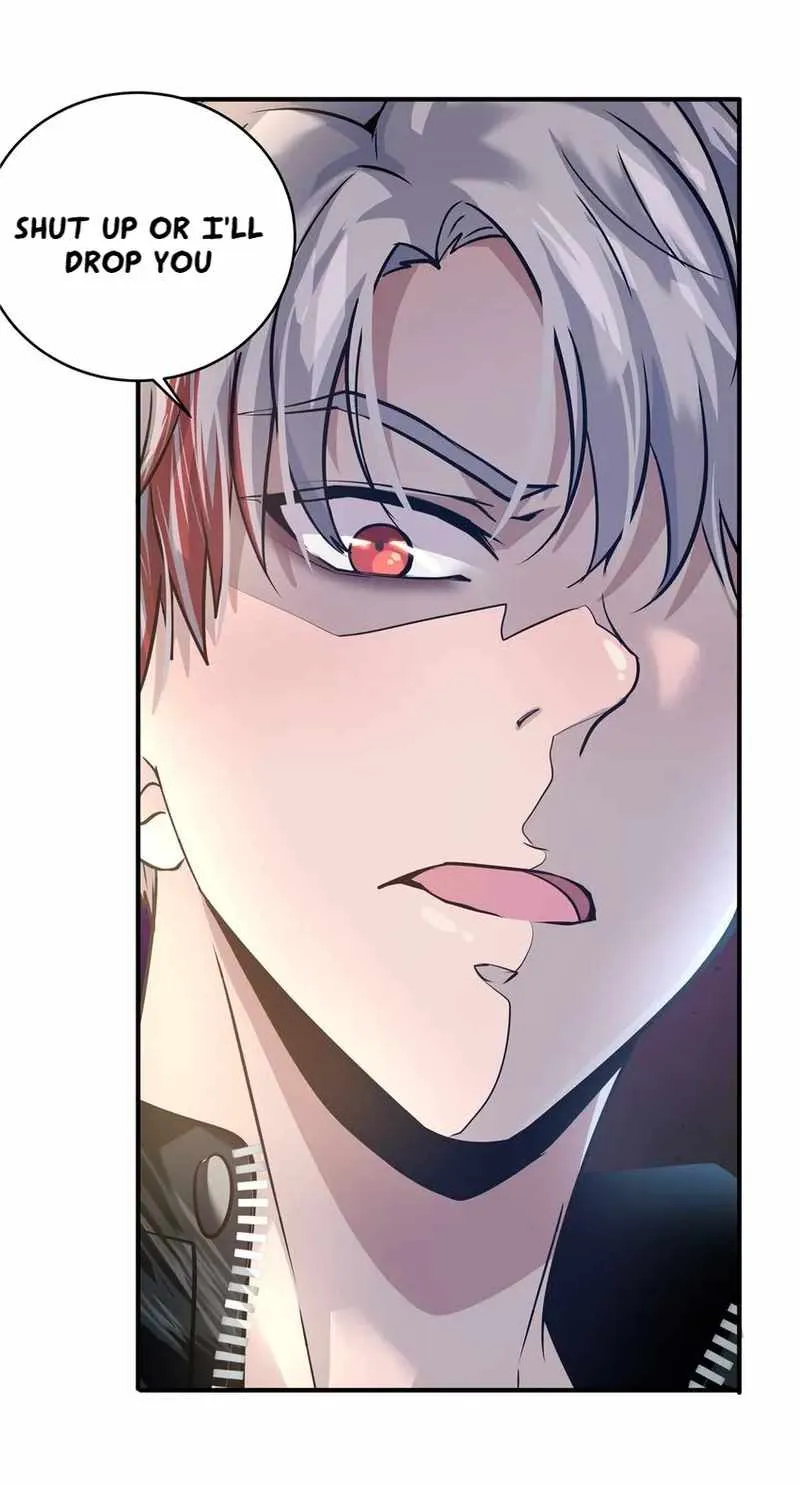 The King is Back Chapter 22 - Page 36