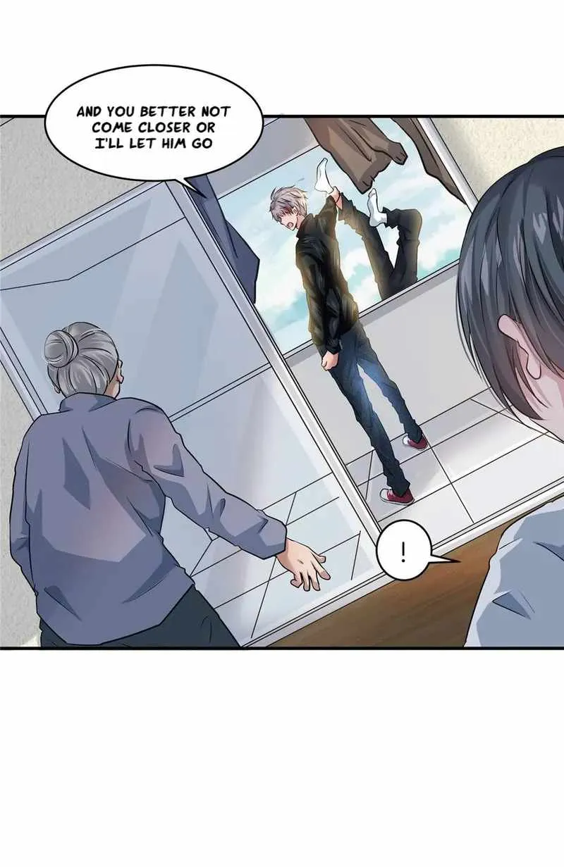 The King is Back Chapter 22 - Page 37