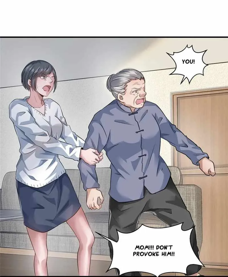 The King is Back Chapter 22 - Page 38