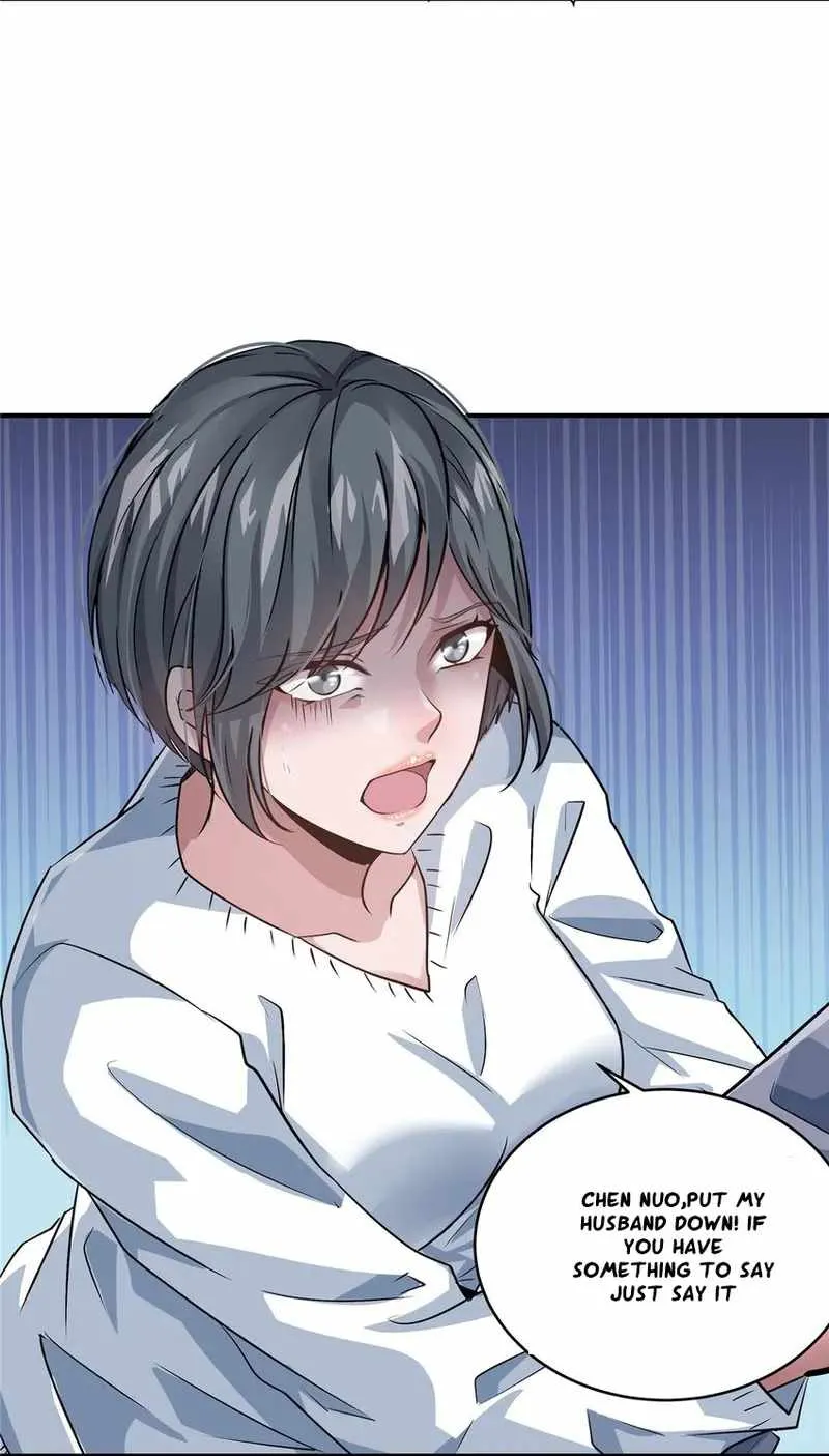 The King is Back Chapter 22 - Page 39