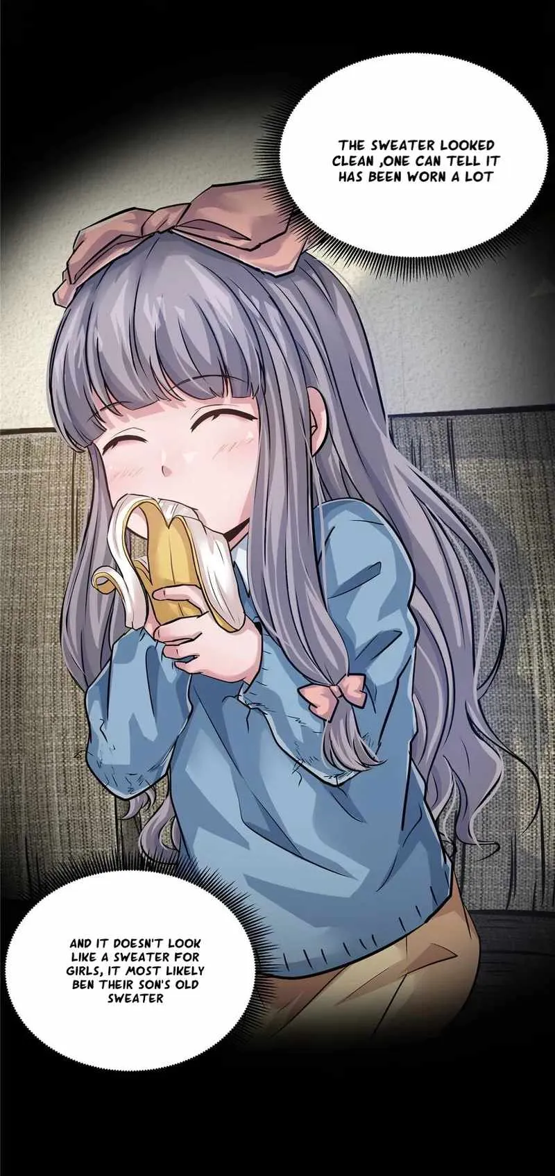 The King is Back Chapter 22 - Page 4