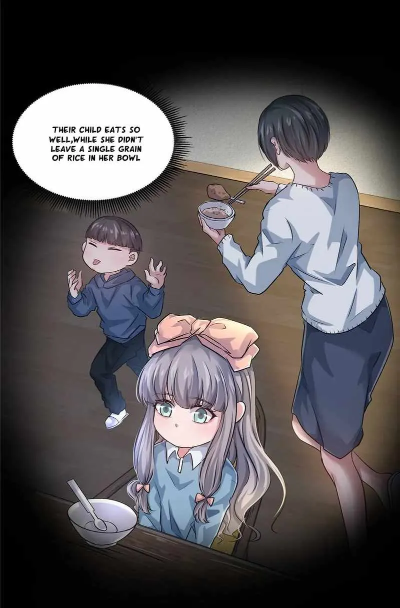 The King is Back Chapter 22 - Page 5