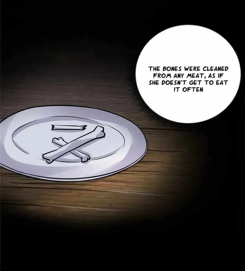 The King is Back Chapter 22 - Page 6