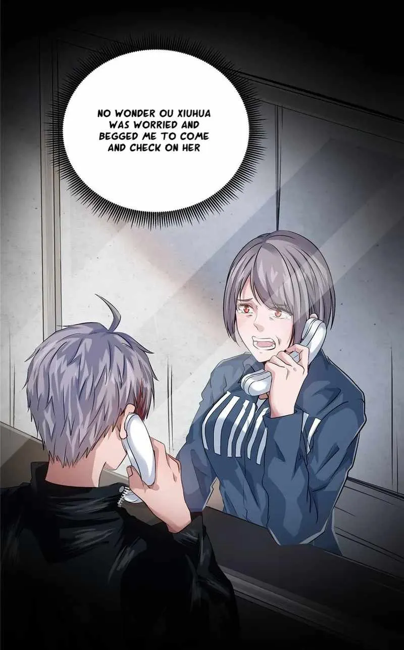 The King is Back Chapter 22 - Page 8