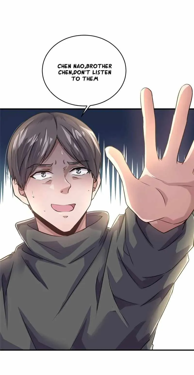 The King is Back Chapter 23 - Page 10