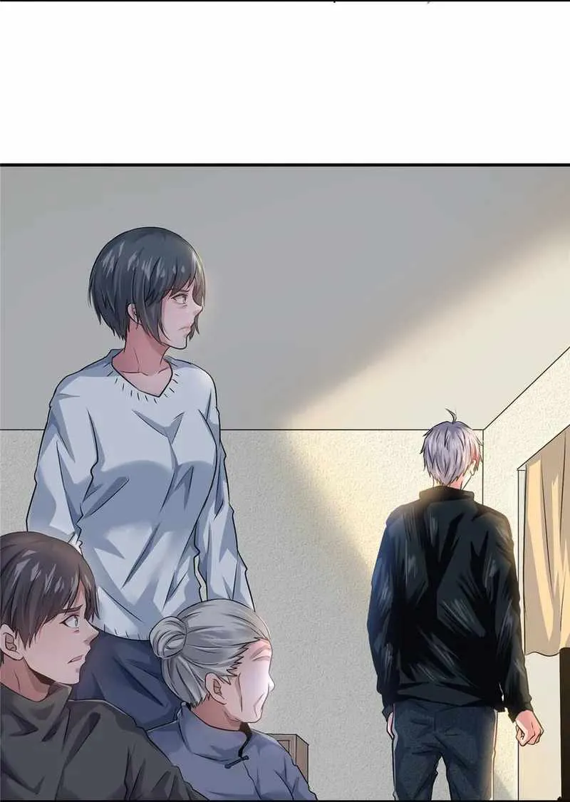 The King is Back Chapter 23 - Page 12