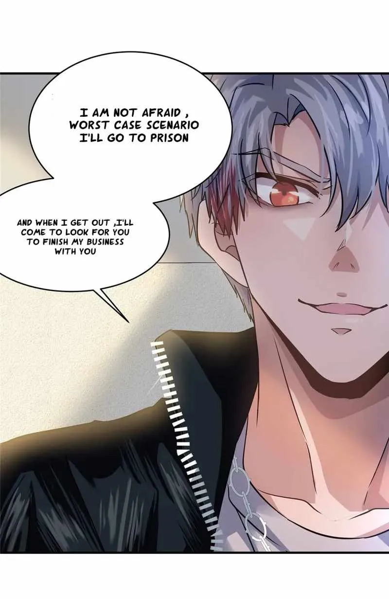 The King is Back Chapter 23 - Page 19