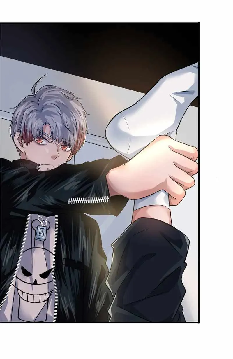 The King is Back Chapter 23 - Page 2