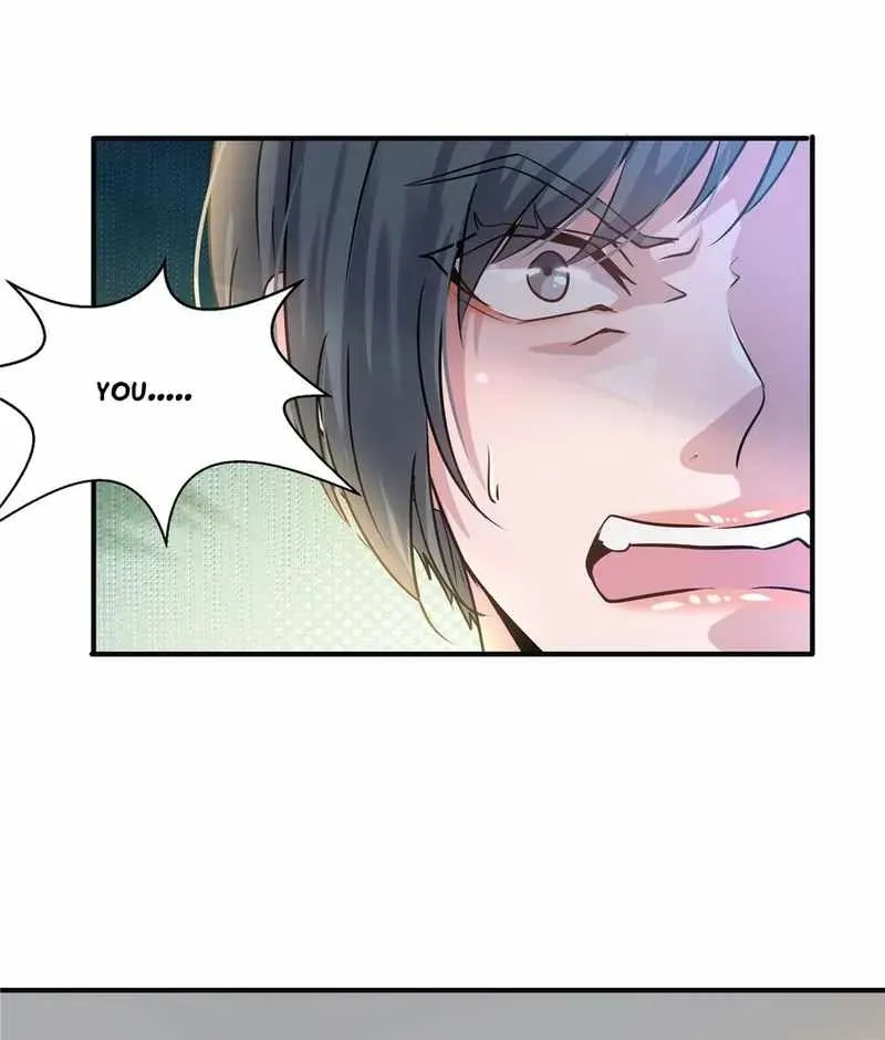 The King is Back Chapter 23 - Page 21