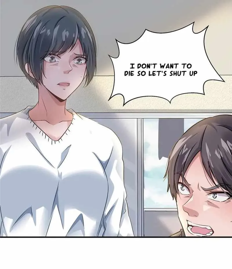 The King is Back Chapter 23 - Page 22