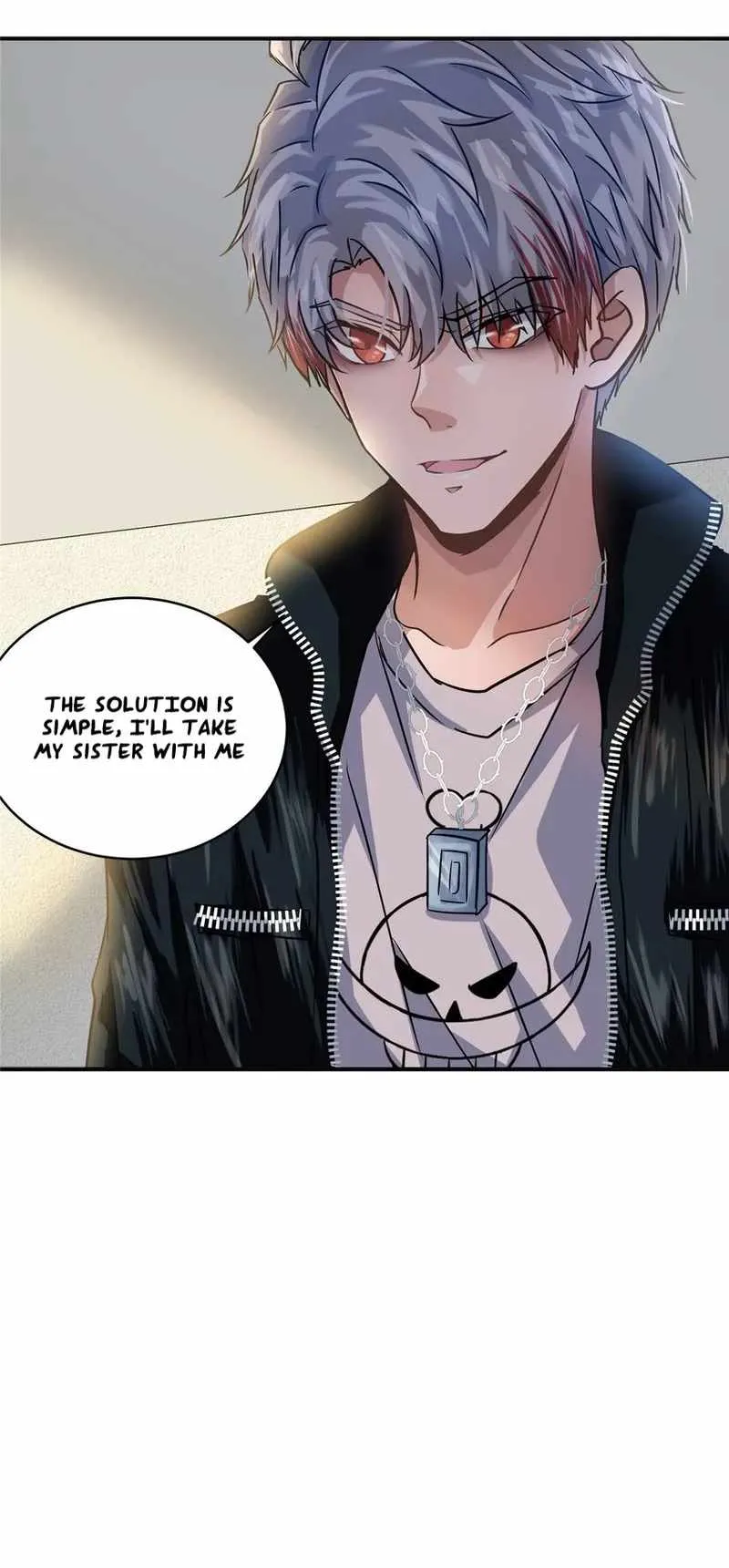 The King is Back Chapter 23 - Page 25