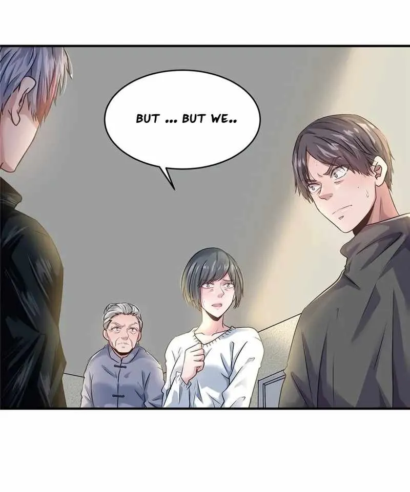 The King is Back Chapter 23 - Page 26