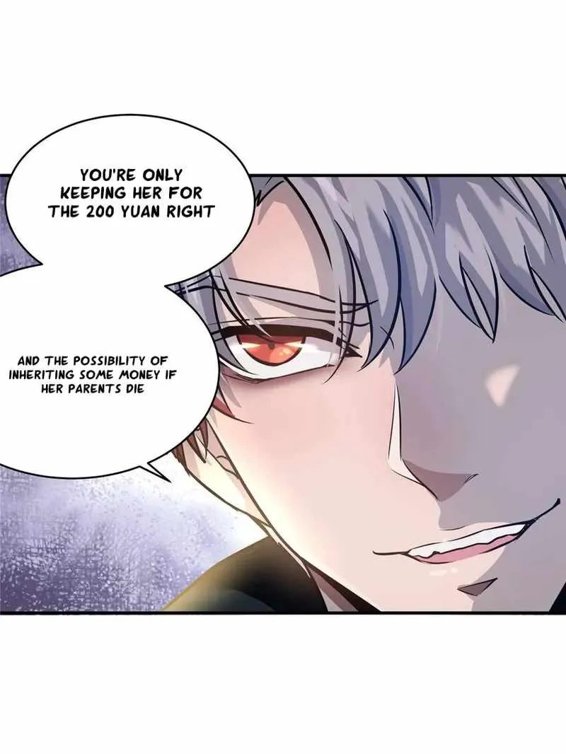 The King is Back Chapter 23 - Page 27