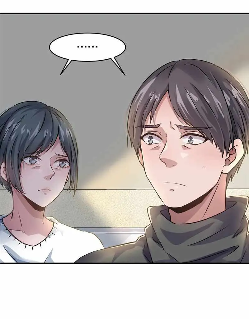 The King is Back Chapter 23 - Page 28