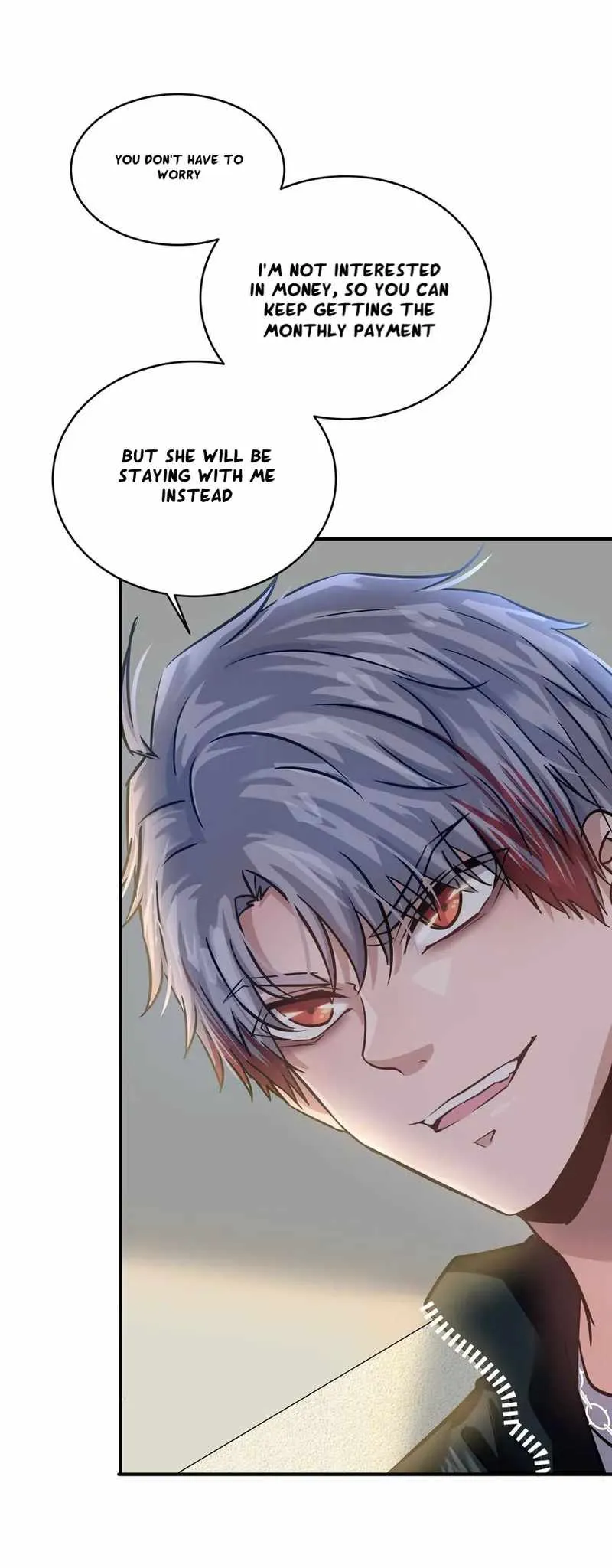 The King is Back Chapter 23 - Page 29