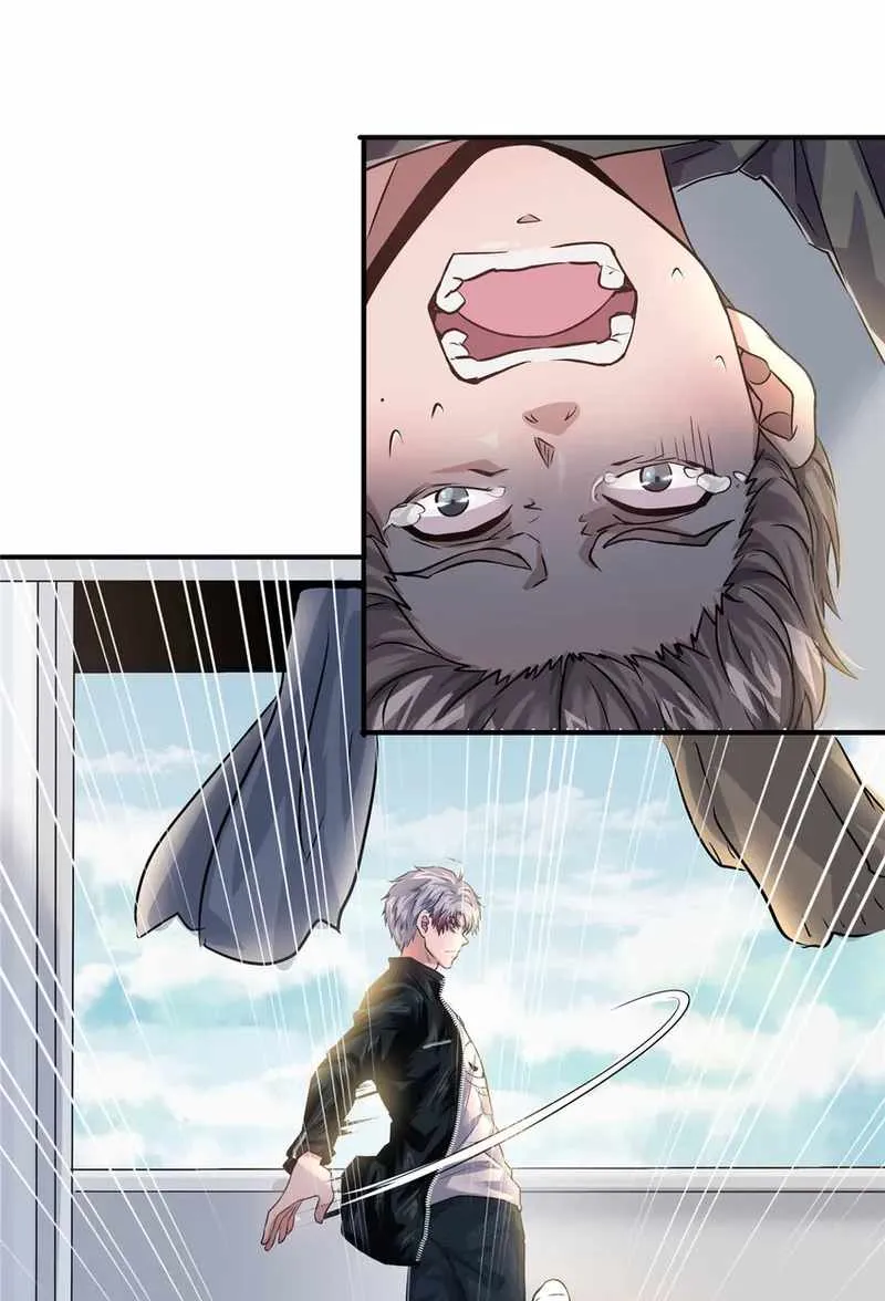 The King is Back Chapter 23 - Page 3