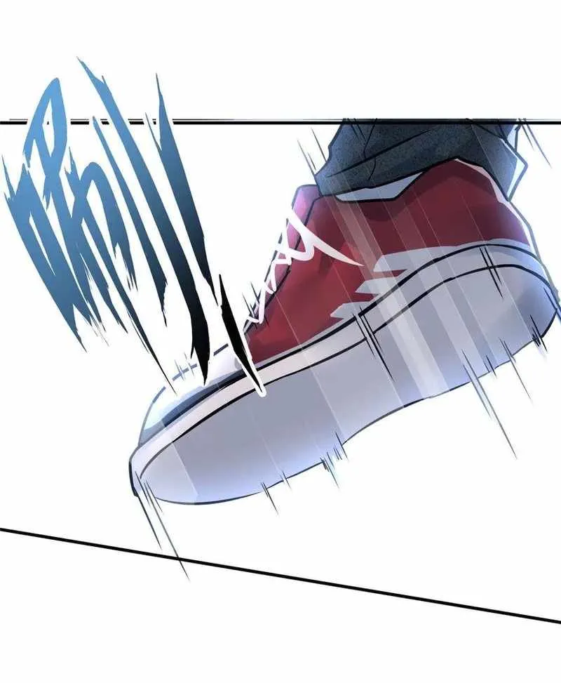 The King is Back Chapter 23 - Page 31