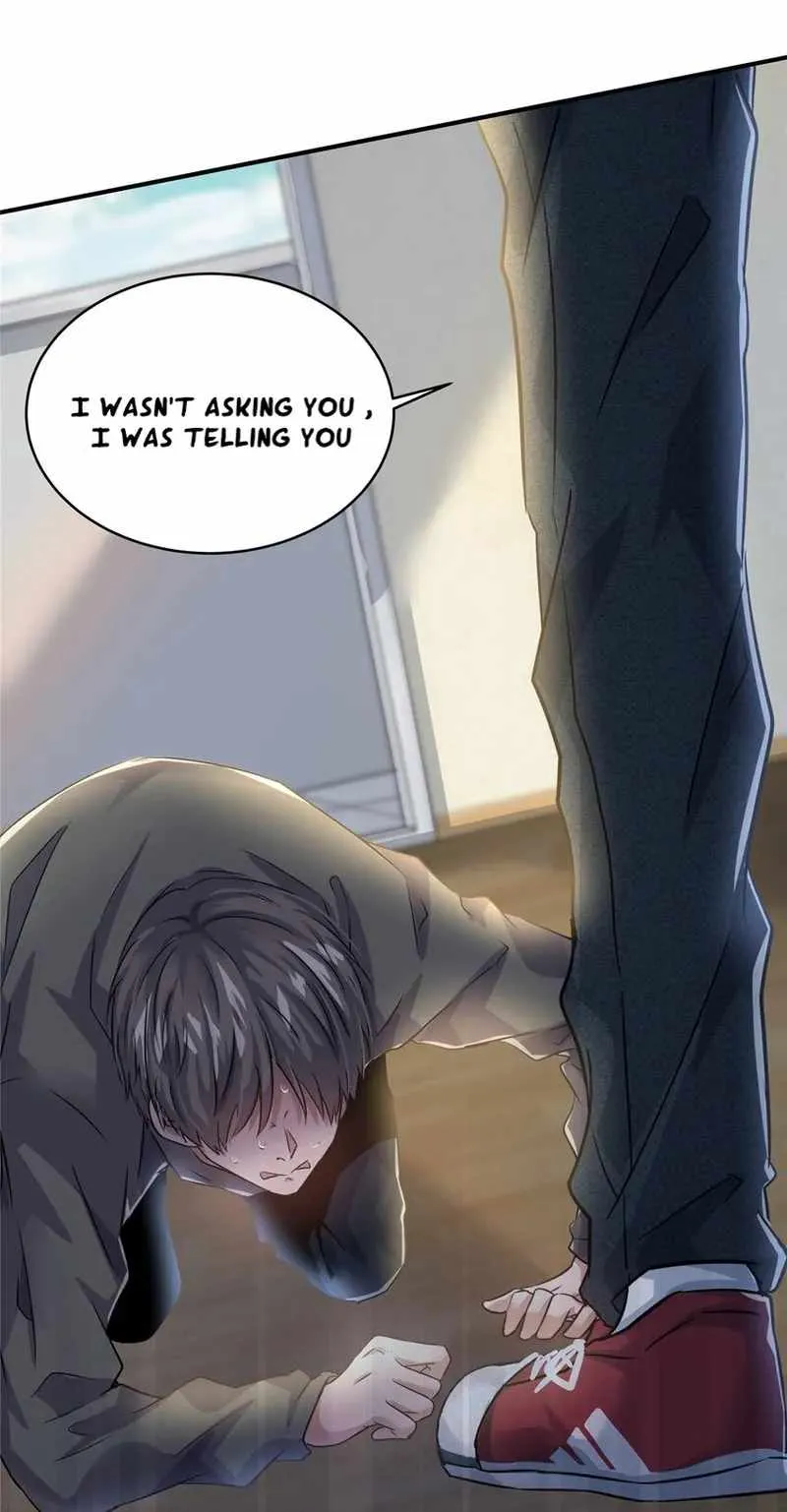 The King is Back Chapter 23 - Page 36