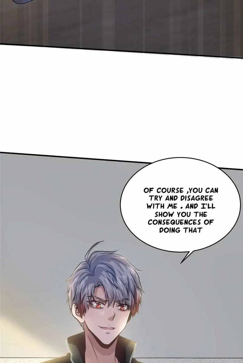 The King is Back Chapter 23 - Page 37