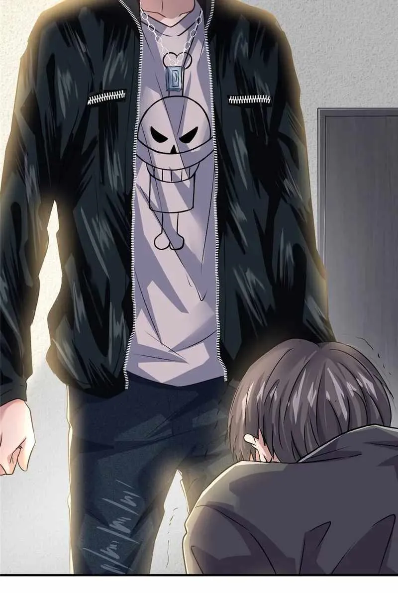 The King is Back Chapter 23 - Page 38