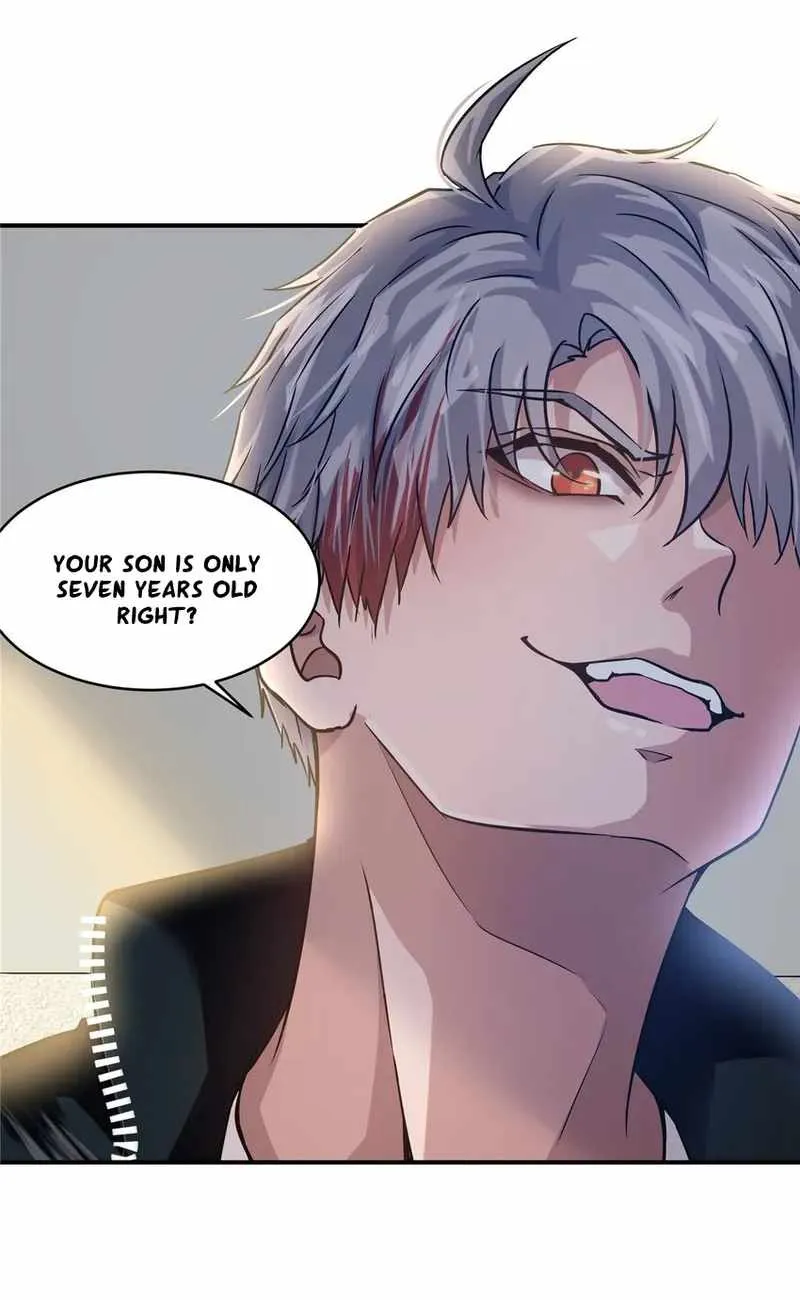 The King is Back Chapter 23 - Page 39