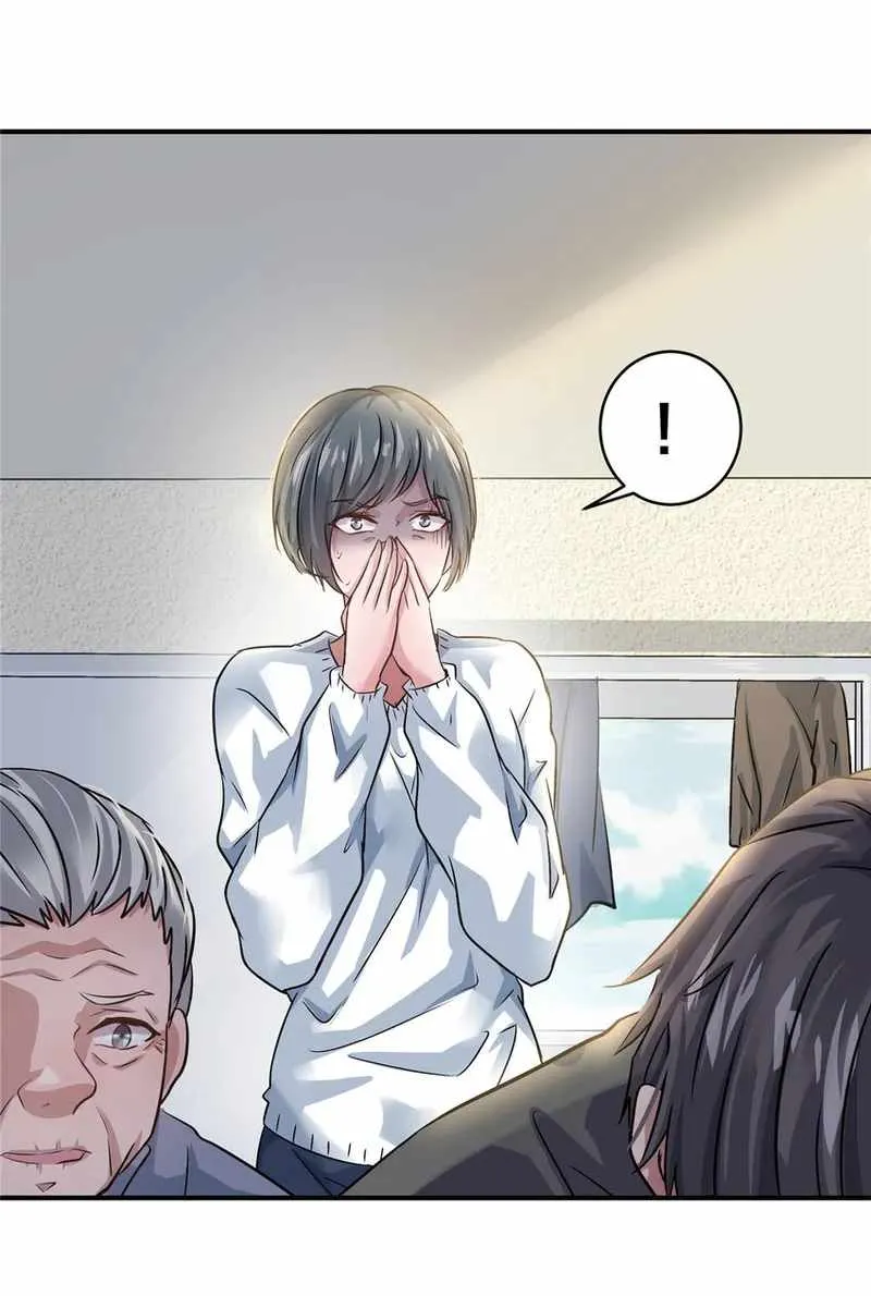 The King is Back Chapter 23 - Page 40