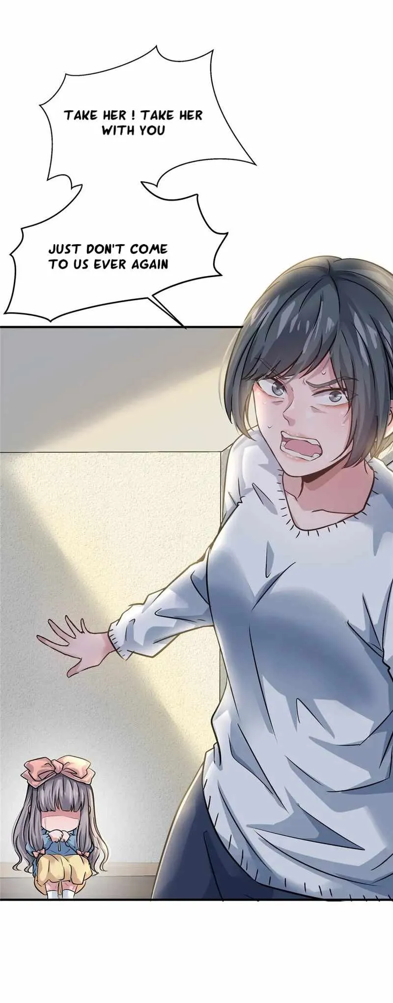 The King is Back Chapter 23 - Page 41