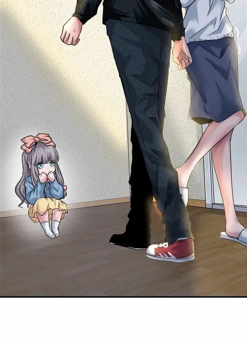 The King is Back Chapter 23 - Page 44