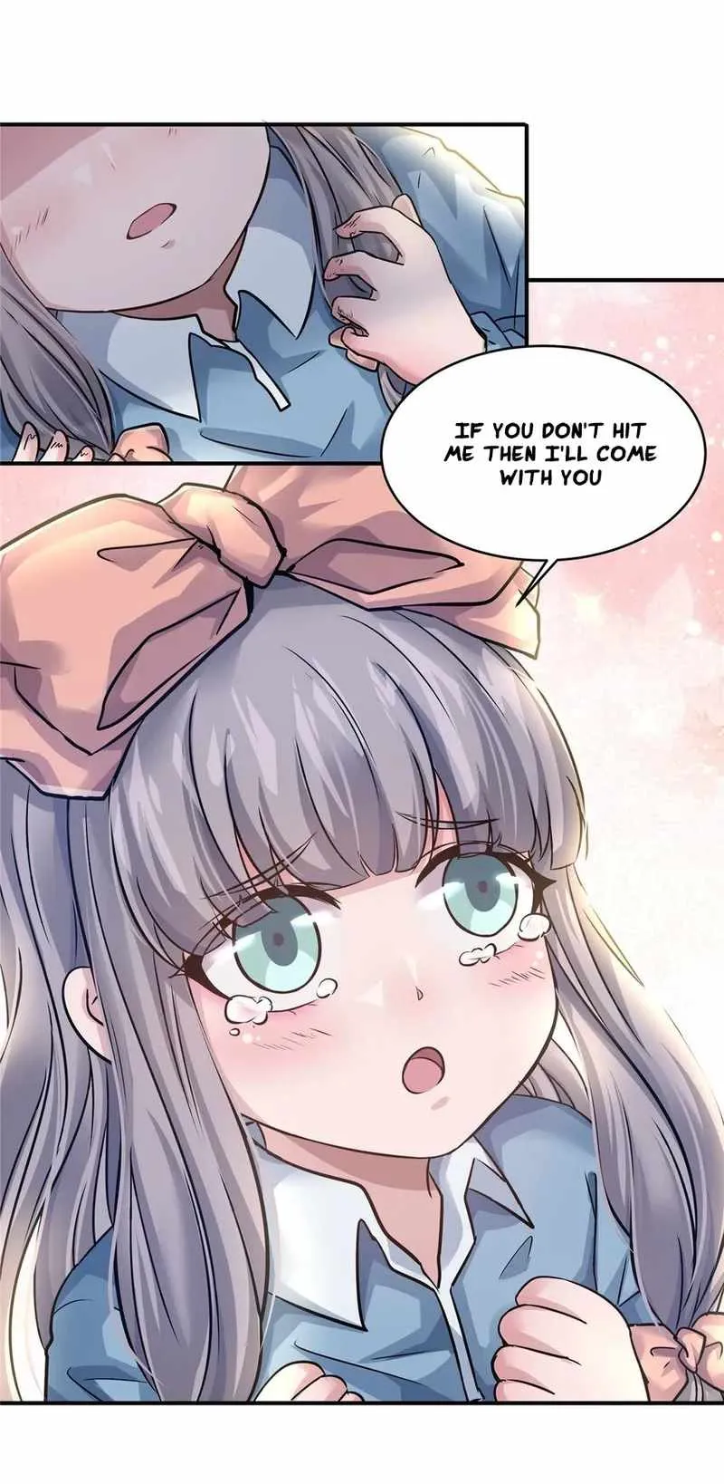 The King is Back Chapter 23 - Page 46