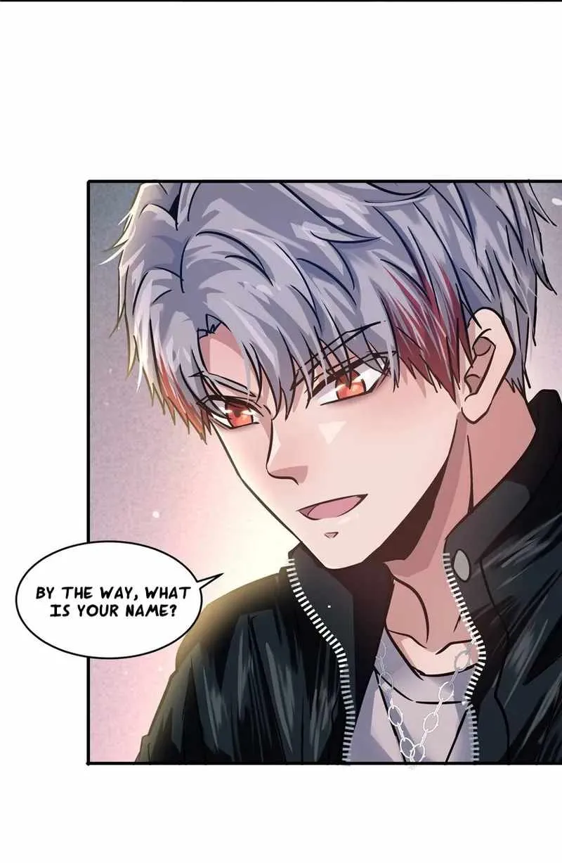 The King is Back Chapter 23 - Page 48