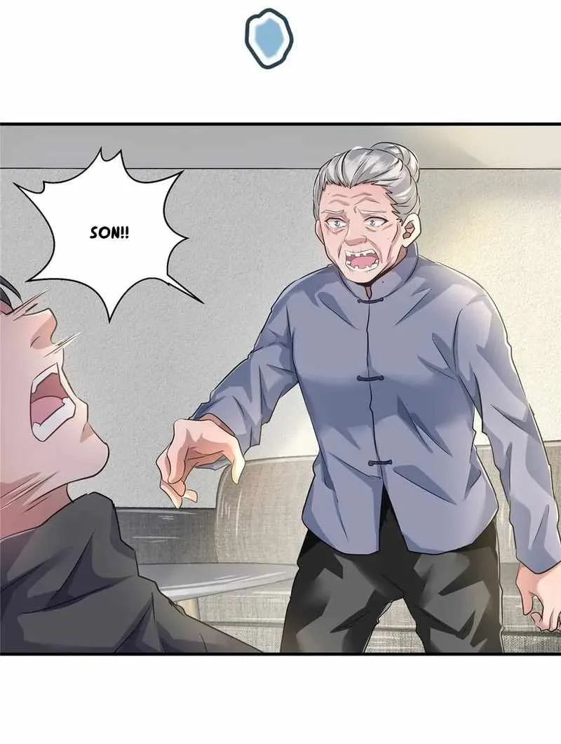 The King is Back Chapter 23 - Page 5