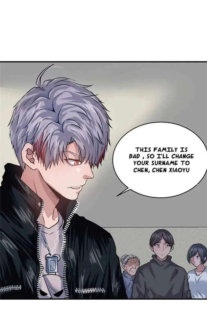 The King is Back Chapter 23 - Page 50