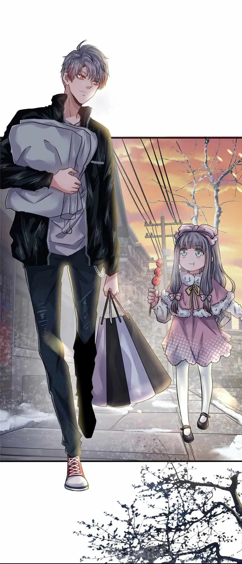 The King is Back Chapter 23 - Page 52