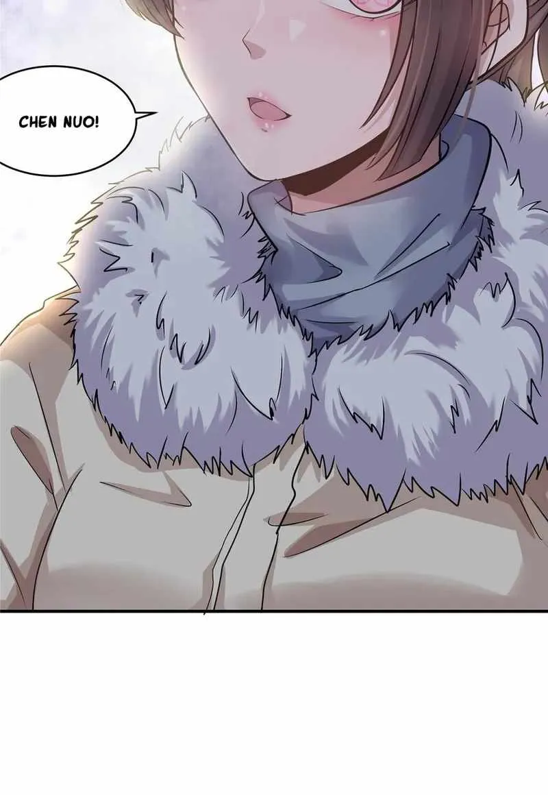 The King is Back Chapter 23 - Page 55