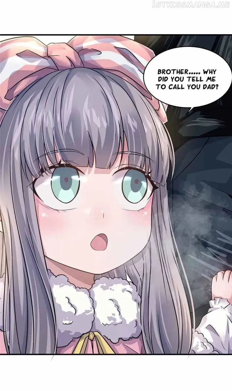 The King is Back Chapter 24 - Page 10