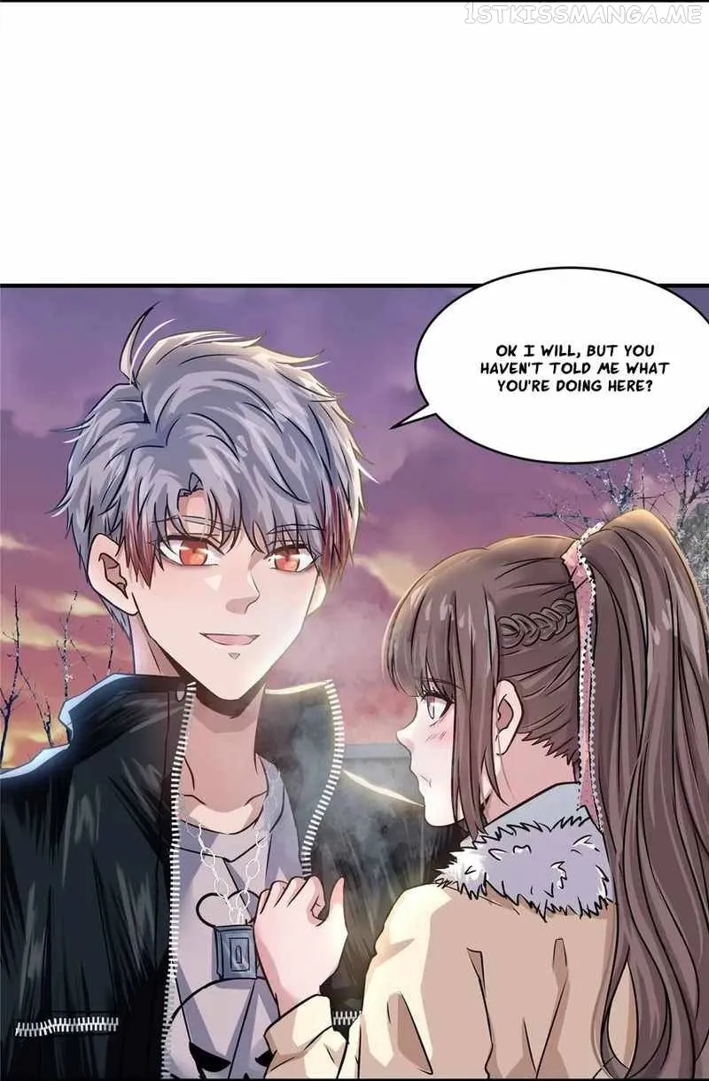 The King is Back Chapter 24 - Page 13