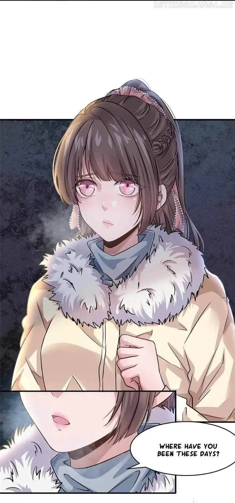 The King is Back Chapter 24 - Page 14