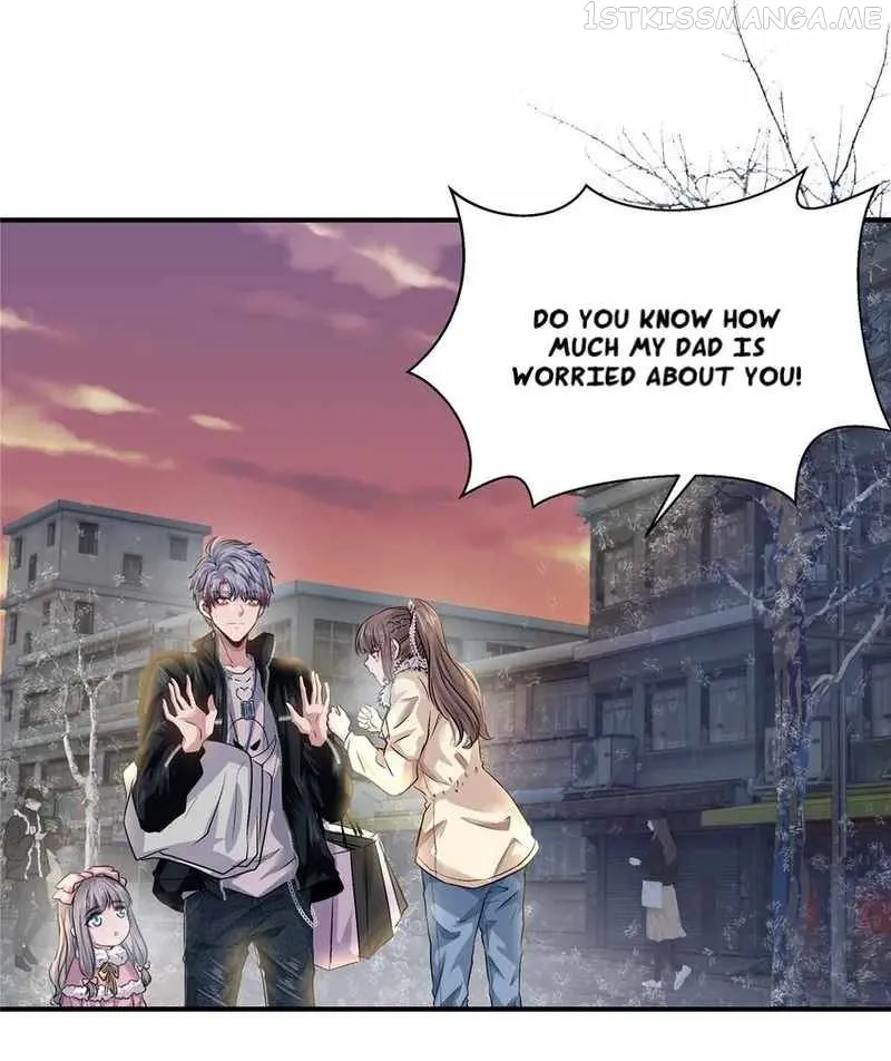 The King is Back Chapter 24 - Page 15