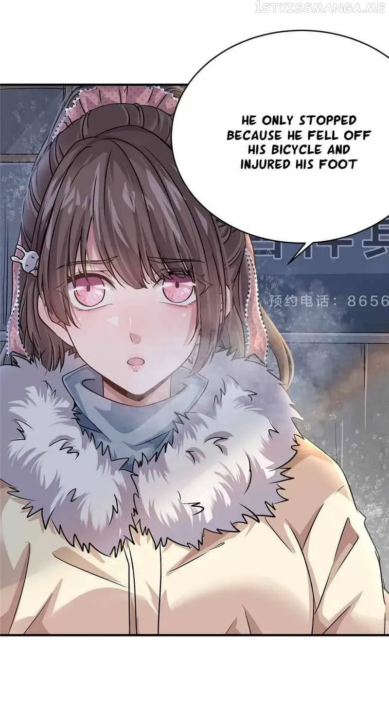 The King is Back Chapter 24 - Page 17